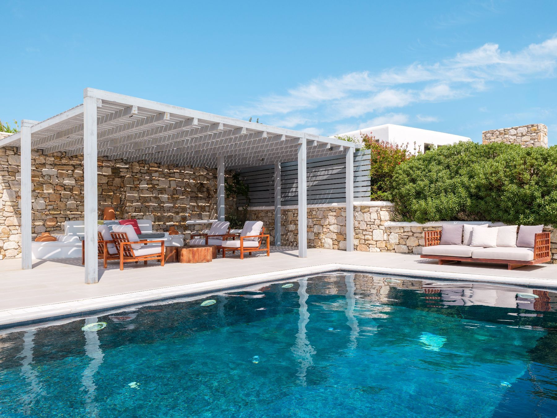 Villa Oasis villa photo.